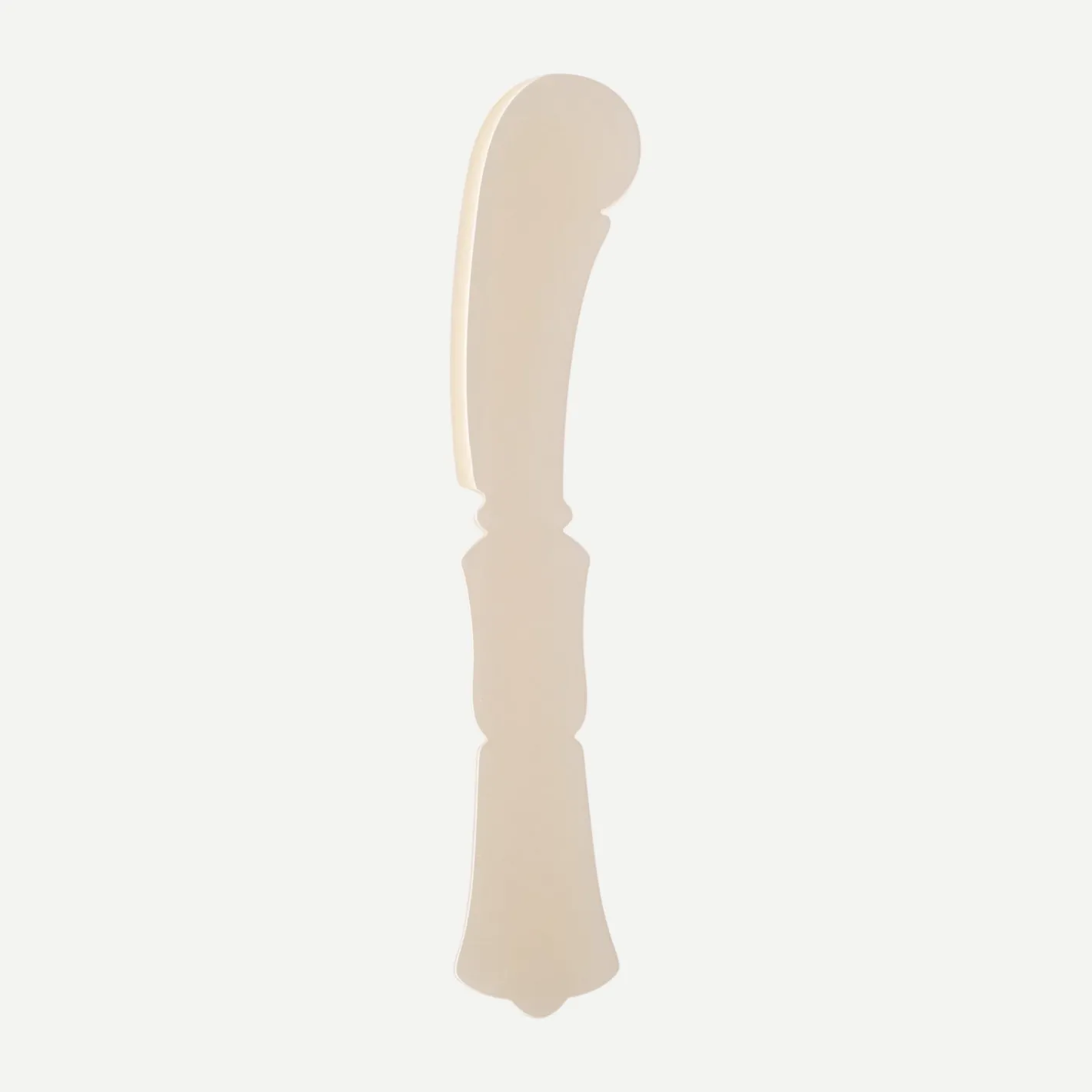 Sabre Paris Honorine, Pearl | Butter Spreader