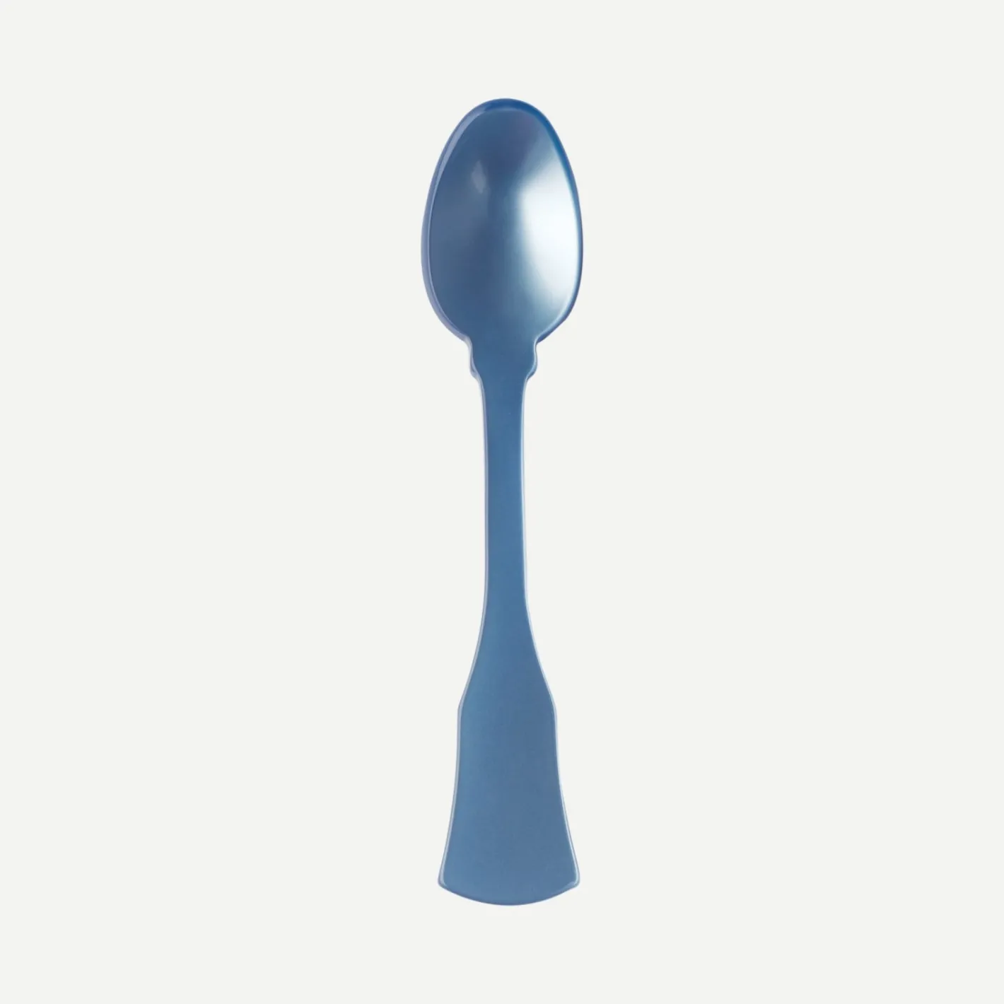 Sabre Paris Honorine,Bleu clair | Demi-tasse Spoon