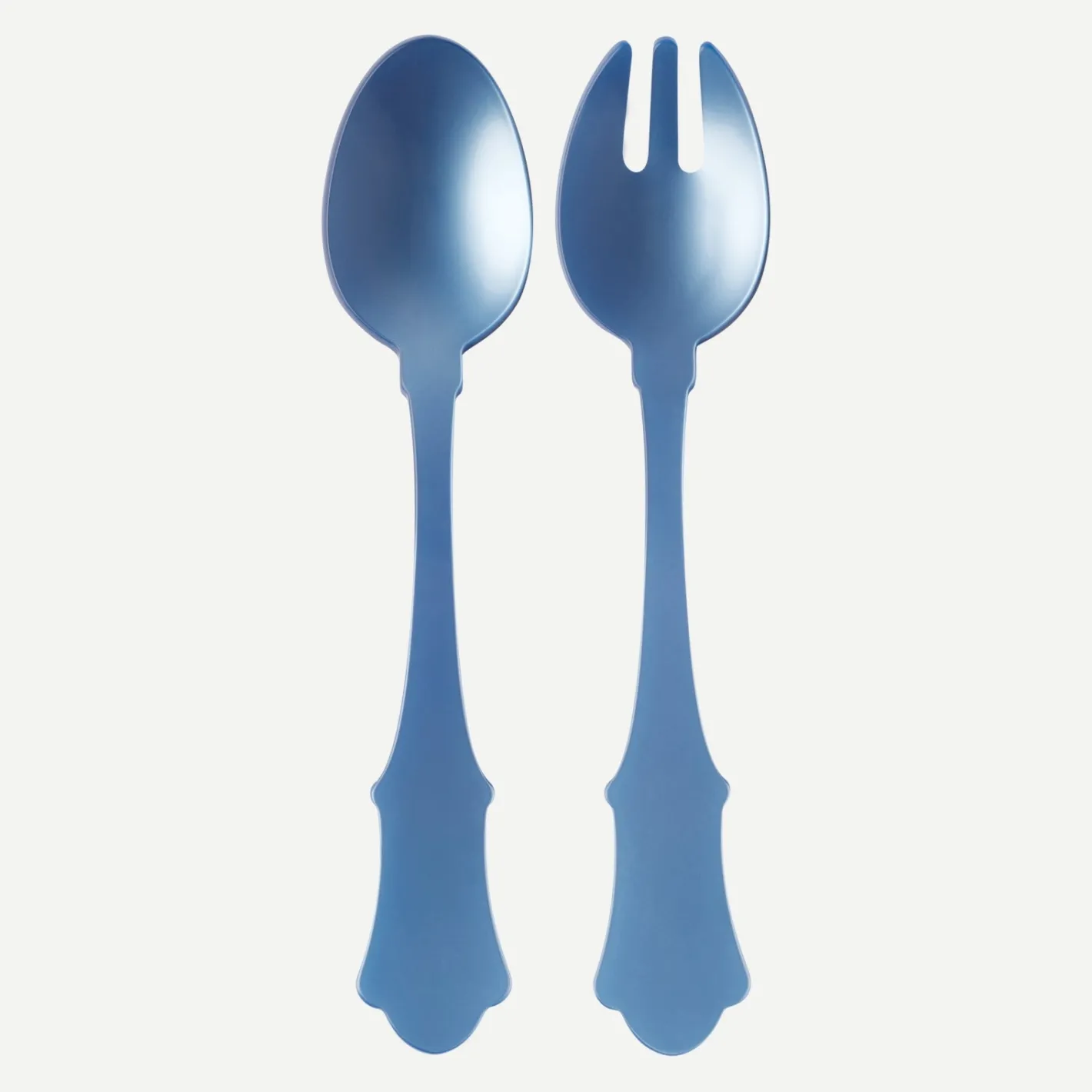 Sabre Paris Honorine,Bleu clair | Salad Set