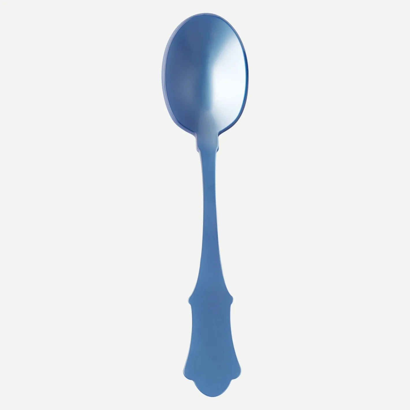 Sabre Paris Honorine,Bleu clair | Serving Spoon