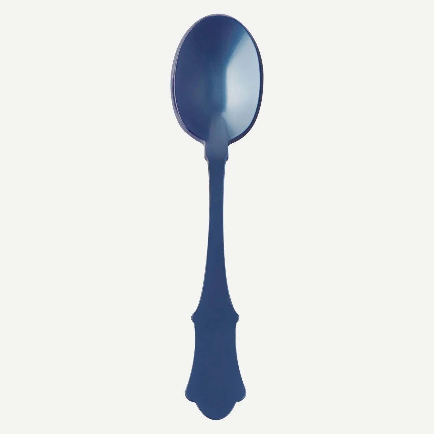 Sabre Paris Honorine,Bleu nuit | Serving Spoon