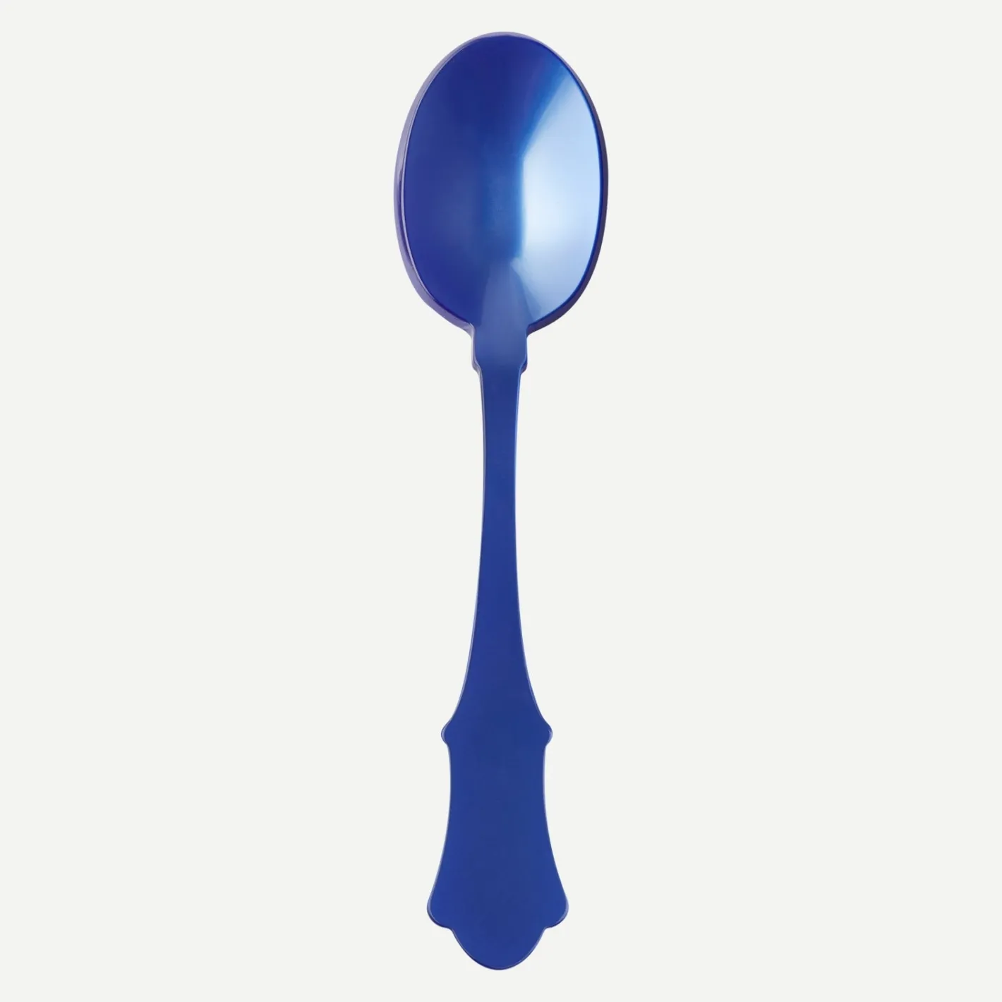 Sabre Paris Honorine,Bleu outremer | Serving Spoon