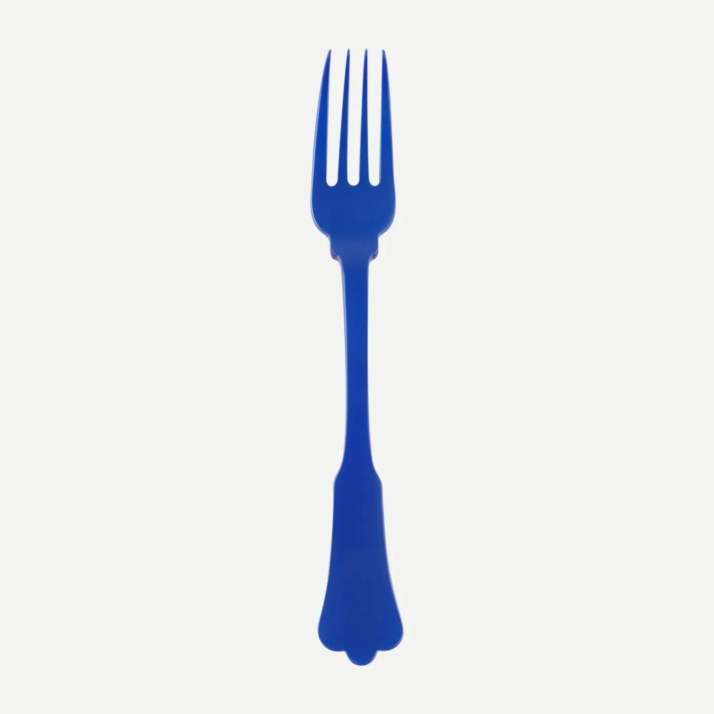 Sabre Paris Honorine,Bleu outremer | Small Fork