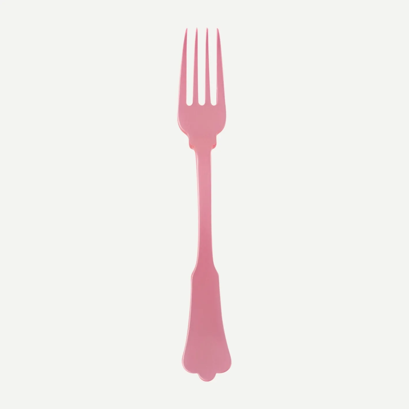 Sabre Paris Honorine,Rose dragée | Small Fork