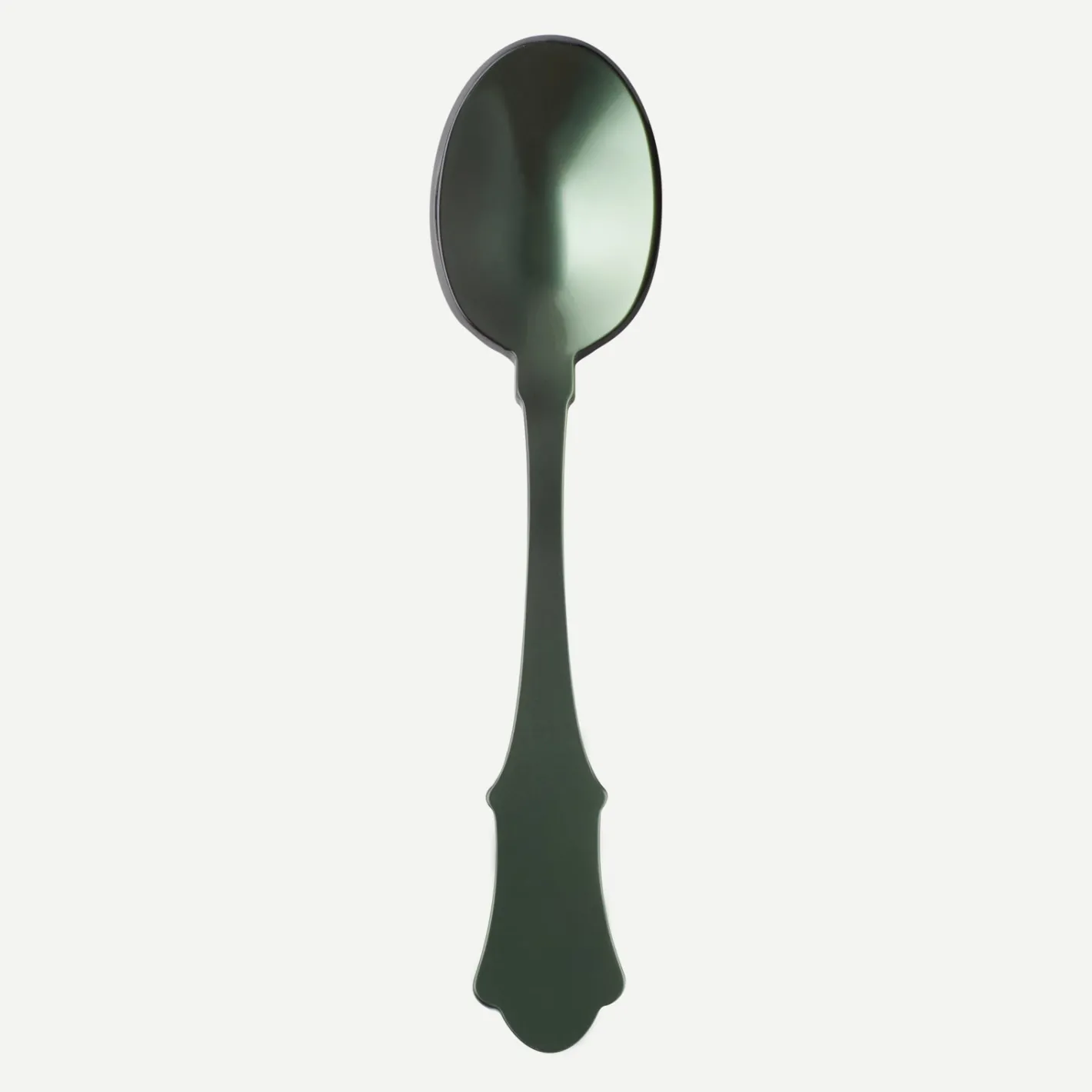 Sabre Paris Honorine,Vert foncé | Serving Spoon