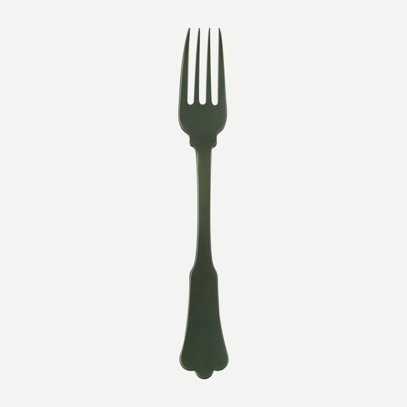 Sabre Paris Honorine,Vert foncé | Small Fork