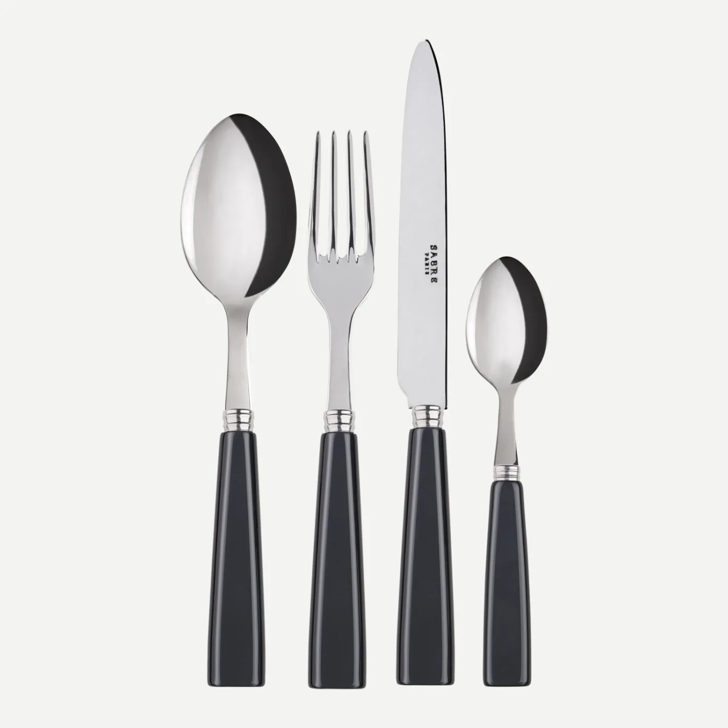 Sabre Paris Icône, | 48 Pieces Set