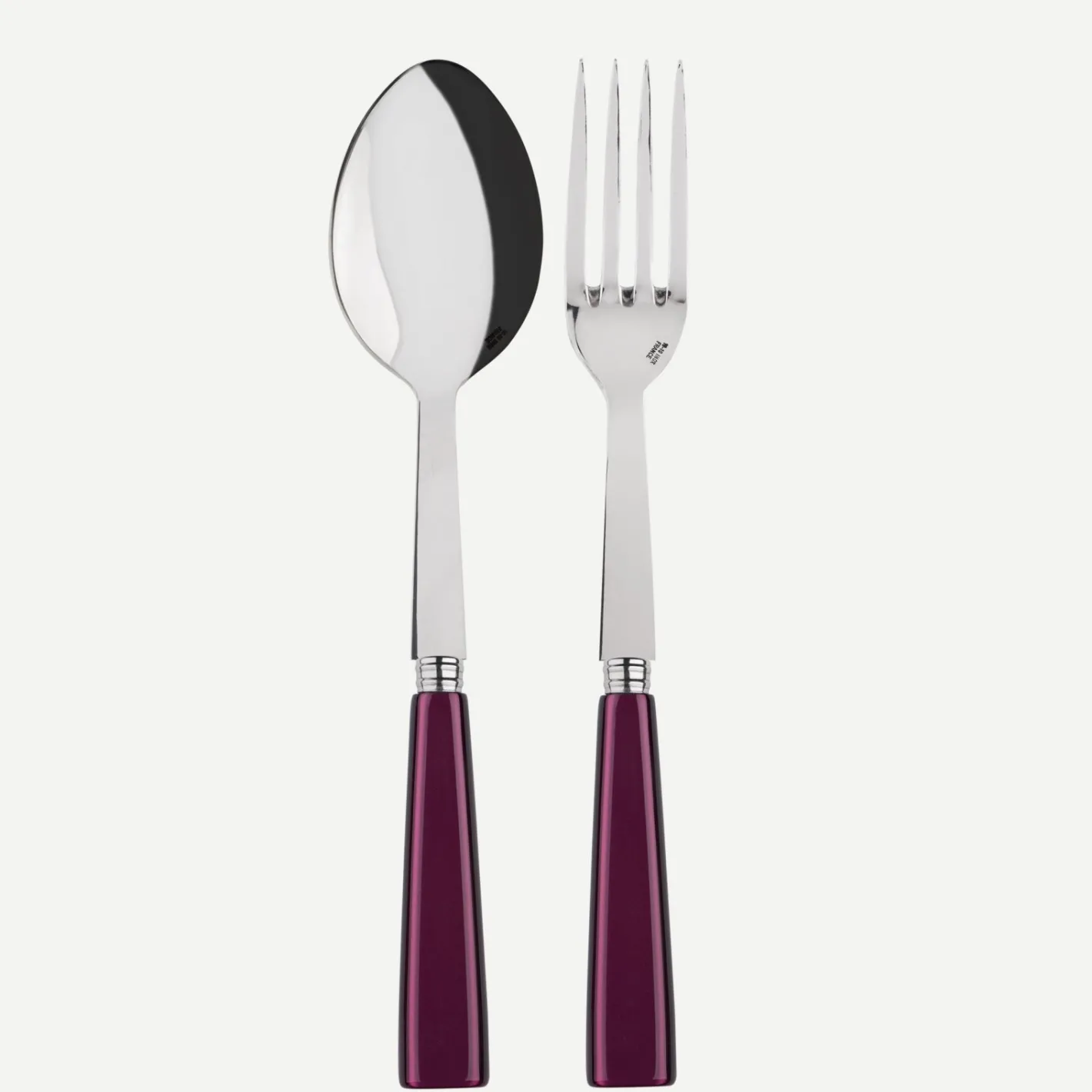 Sabre Paris Icône, | Serving Set