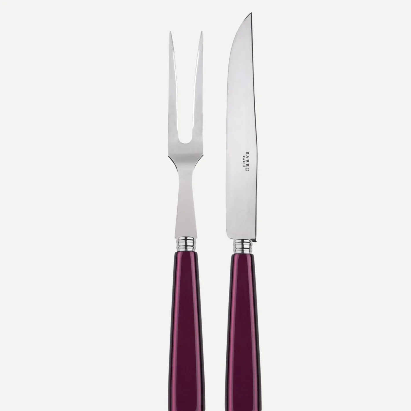 Sabre Paris Icône, | Carving Set