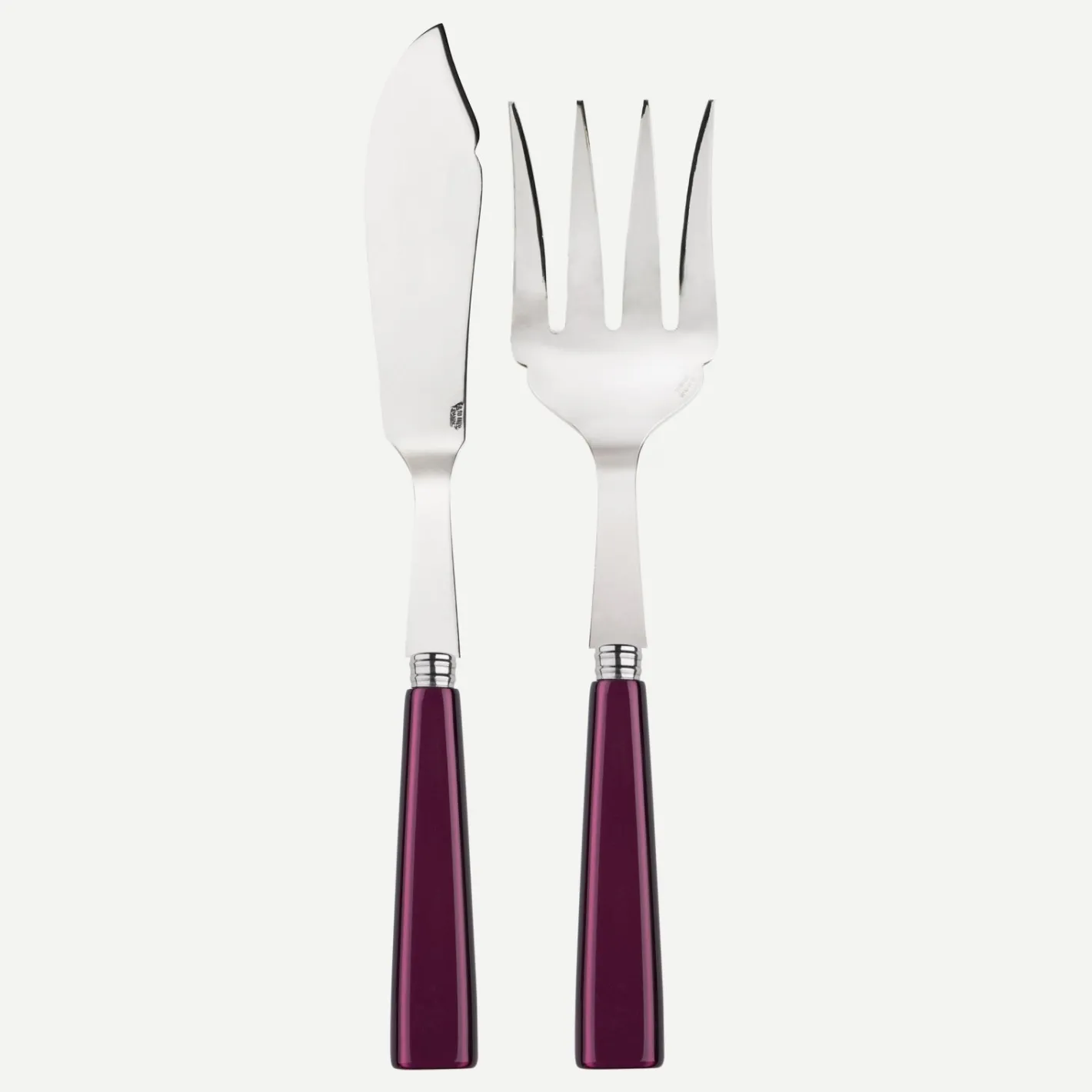 Sabre Paris Icône, | Fish Serving Set