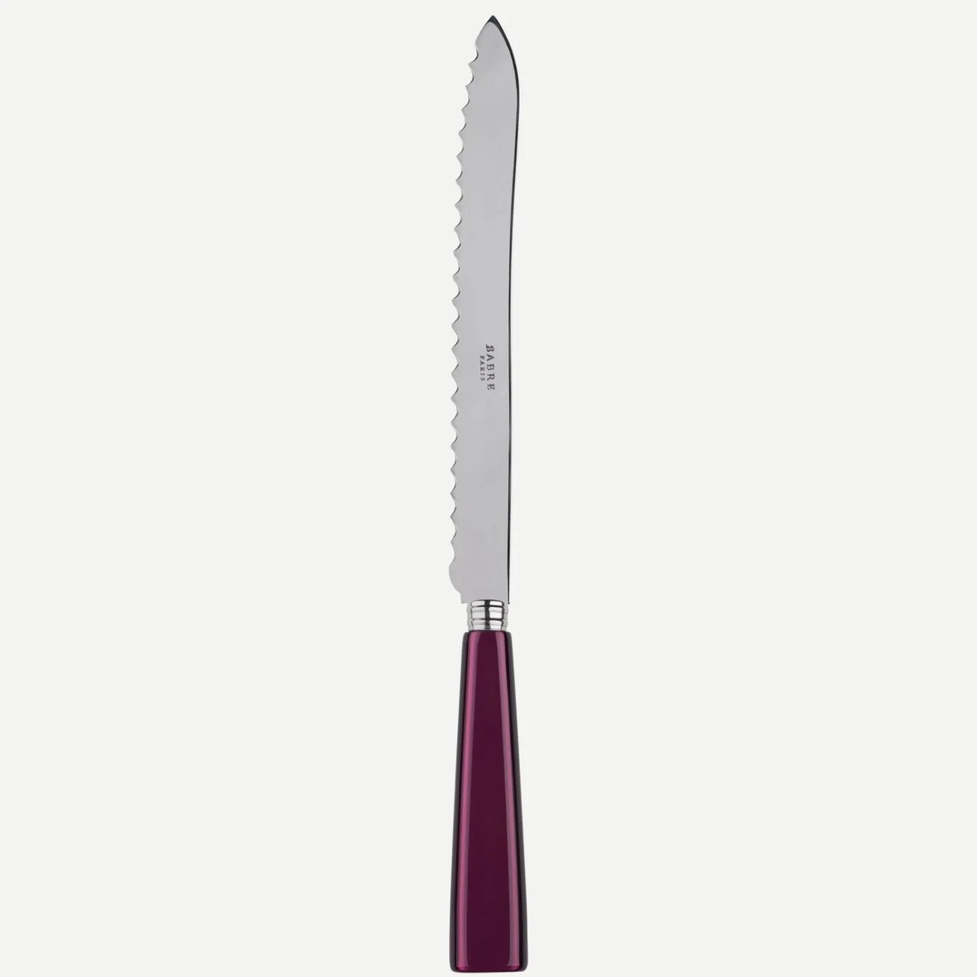 Sabre Paris Icône, | Bread Knife