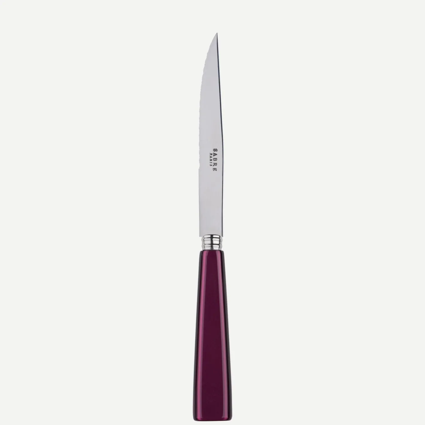 Sabre Paris Icône, | Steak Knife