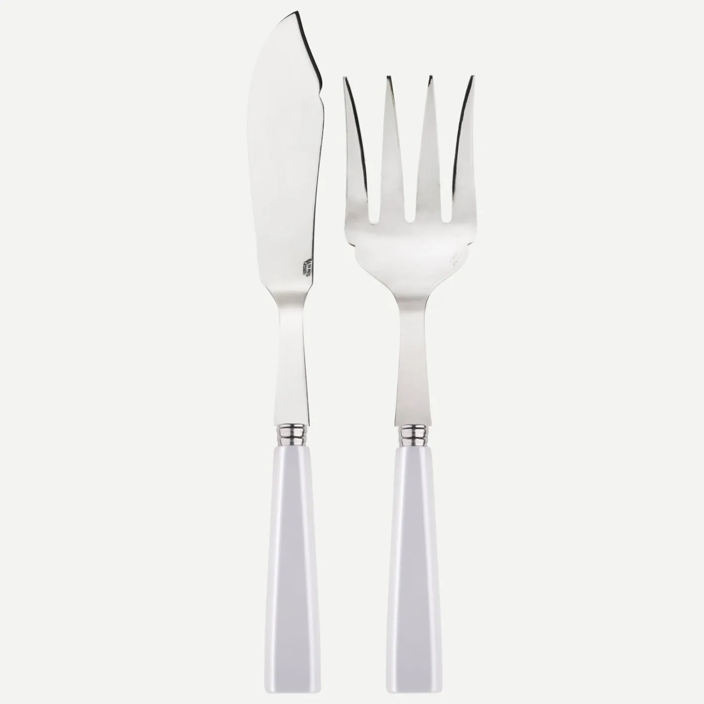 Sabre Paris Icône, | Fish Serving Set