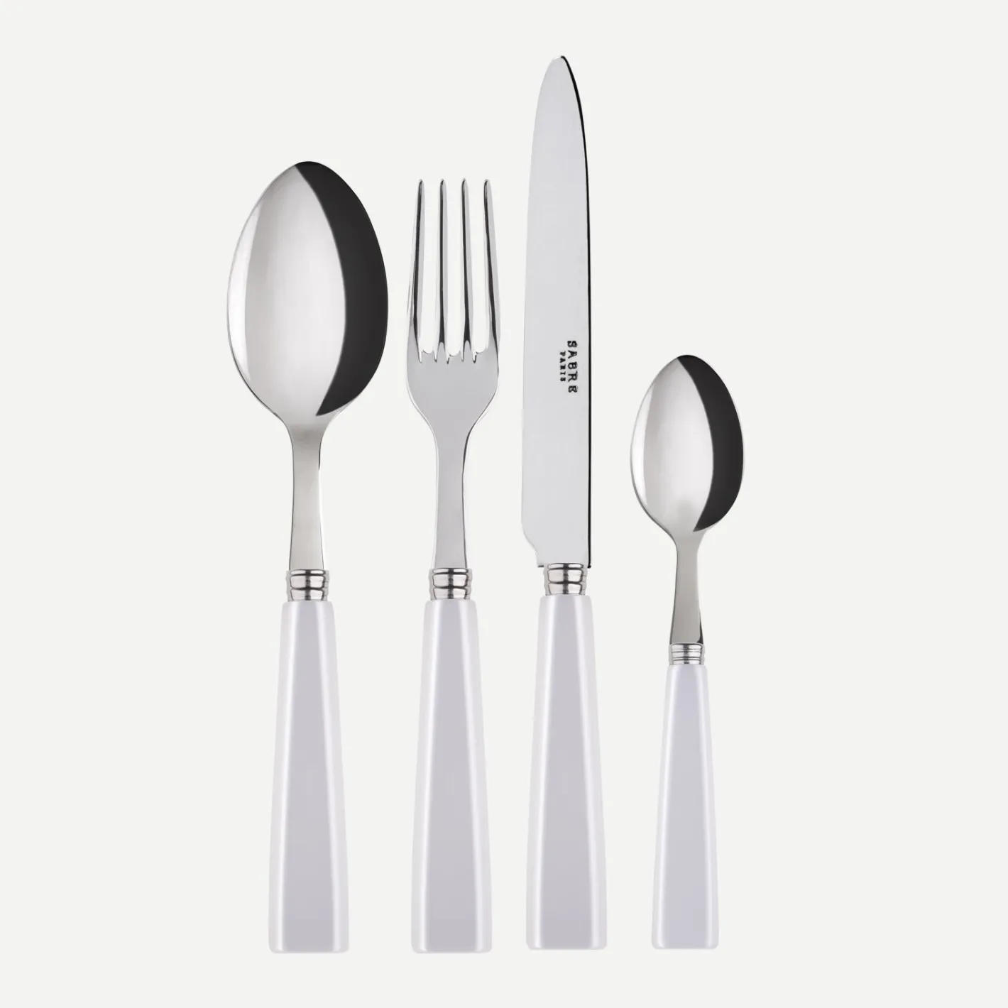 Sabre Paris Icône, | 48 Pieces Set