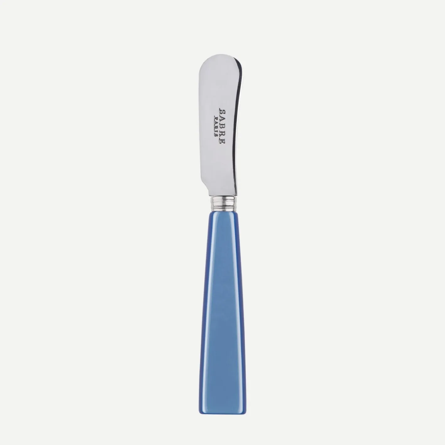 Sabre Paris Icône,Bleu clair | Butter Spreader