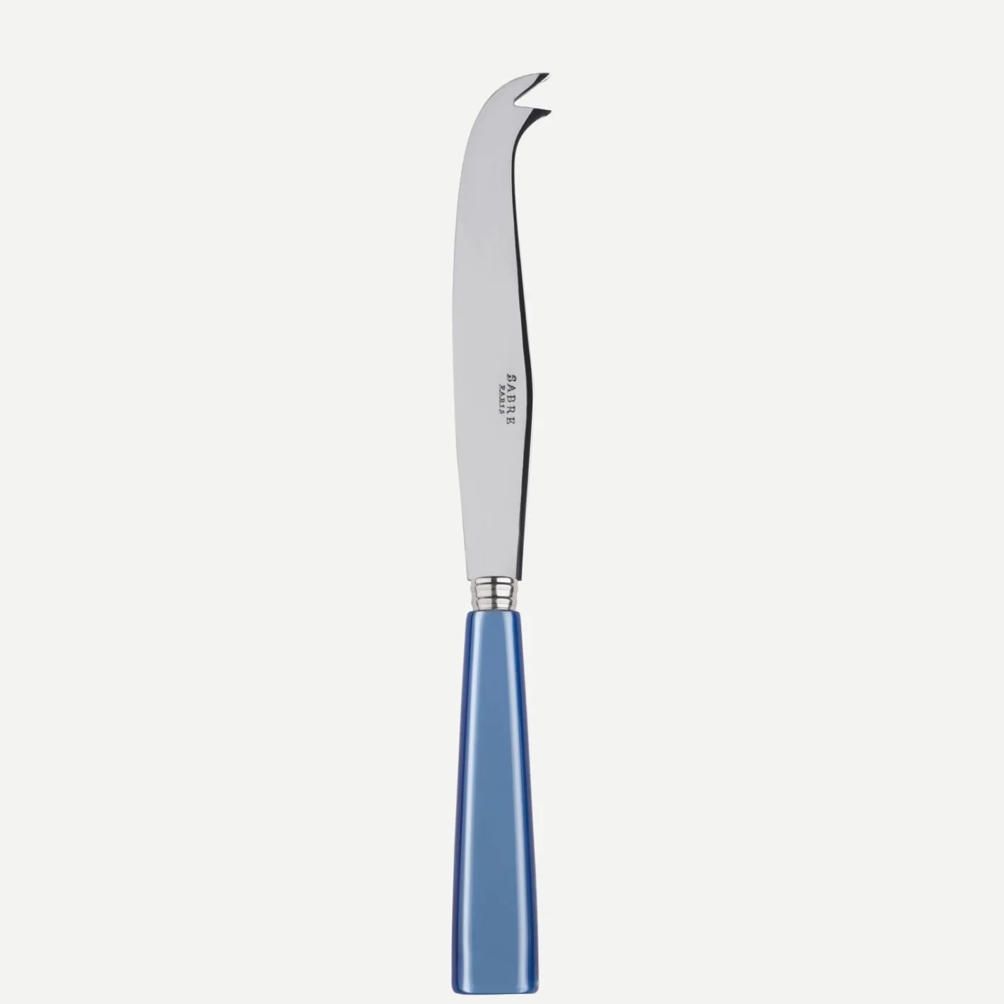 Sabre Paris Icône,Bleu clair | Cheese Knife