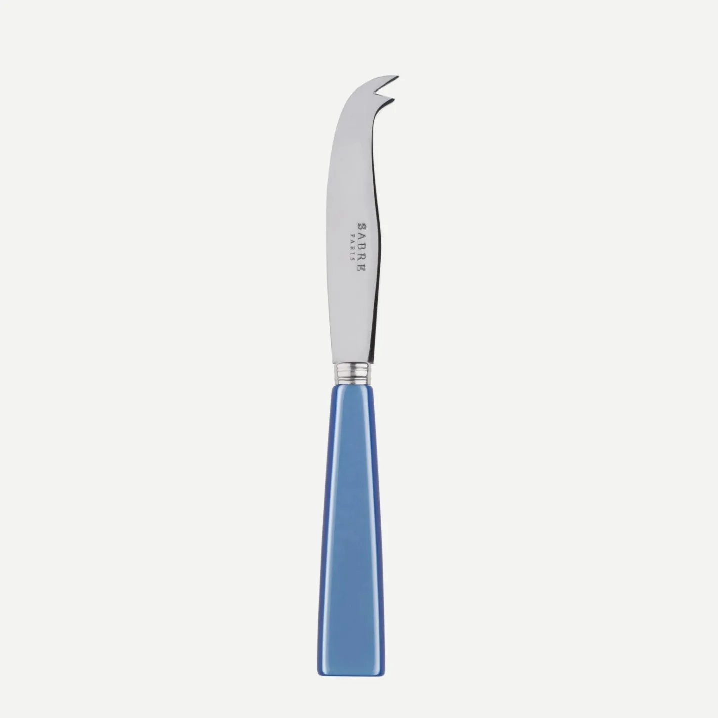 Sabre Paris Icône,Bleu clair | Cheese Knife