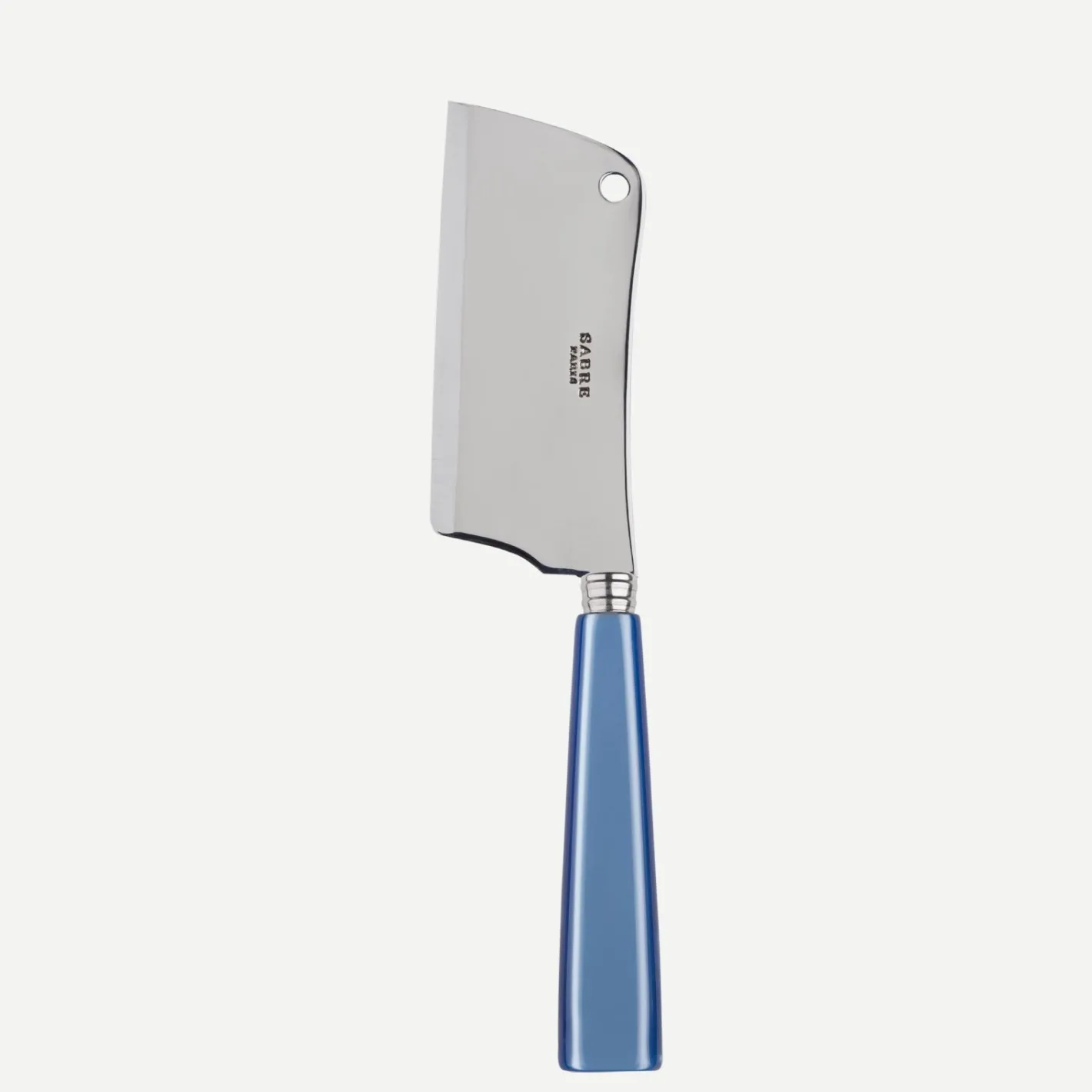 Sabre Paris Icône,Bleu clair | Cheese Cleaver