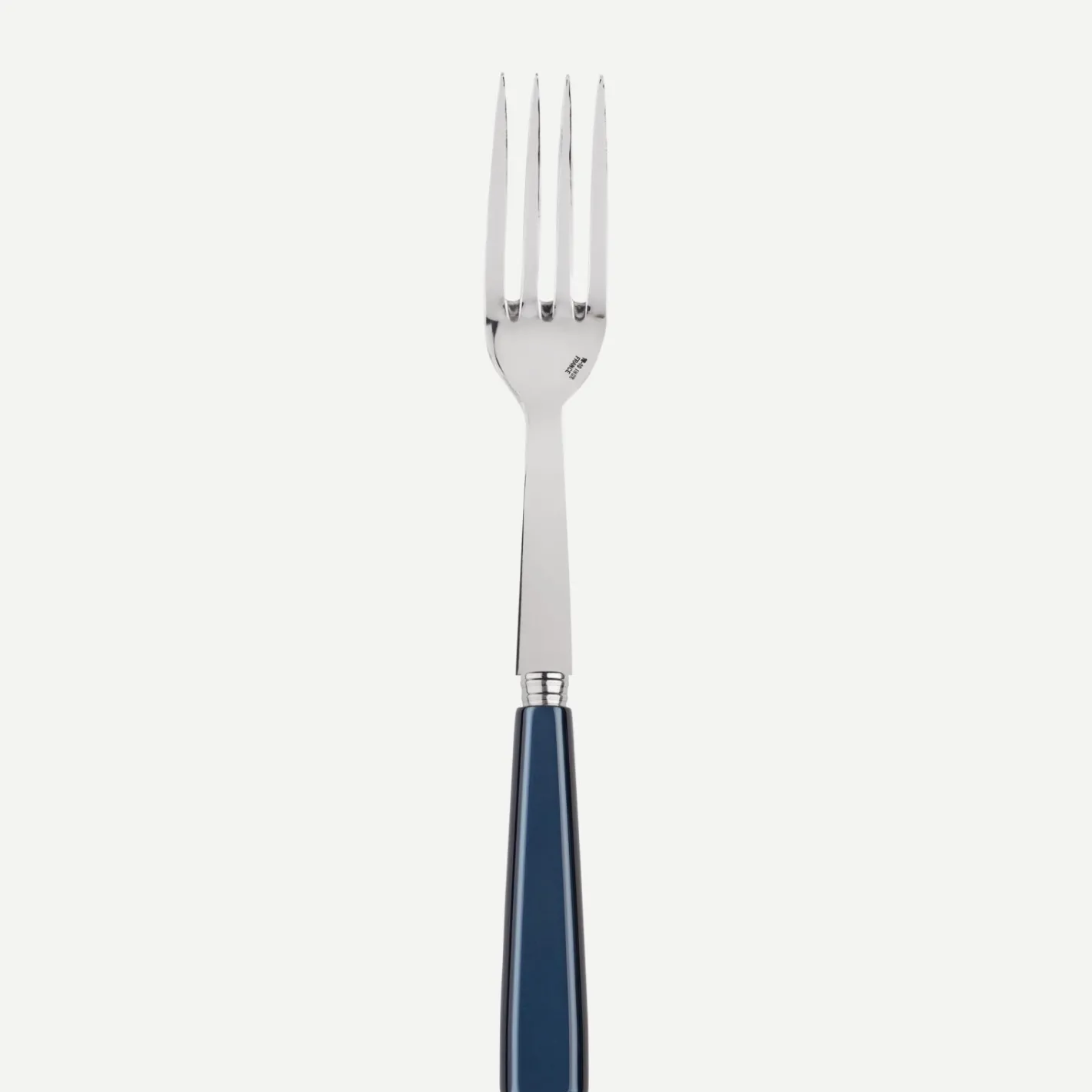 Sabre Paris Icône,Bleu nuit | Serving Fork