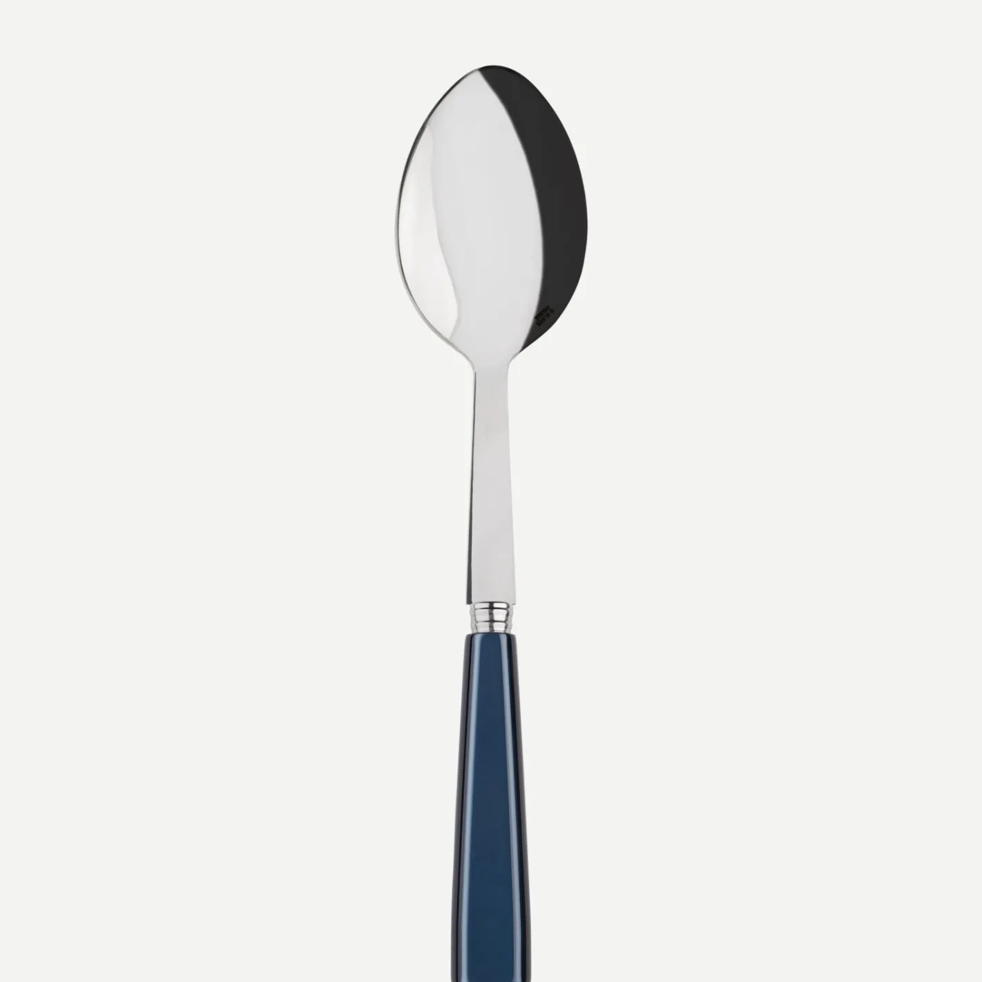 Sabre Paris Icône,Bleu nuit | Serving Spoon