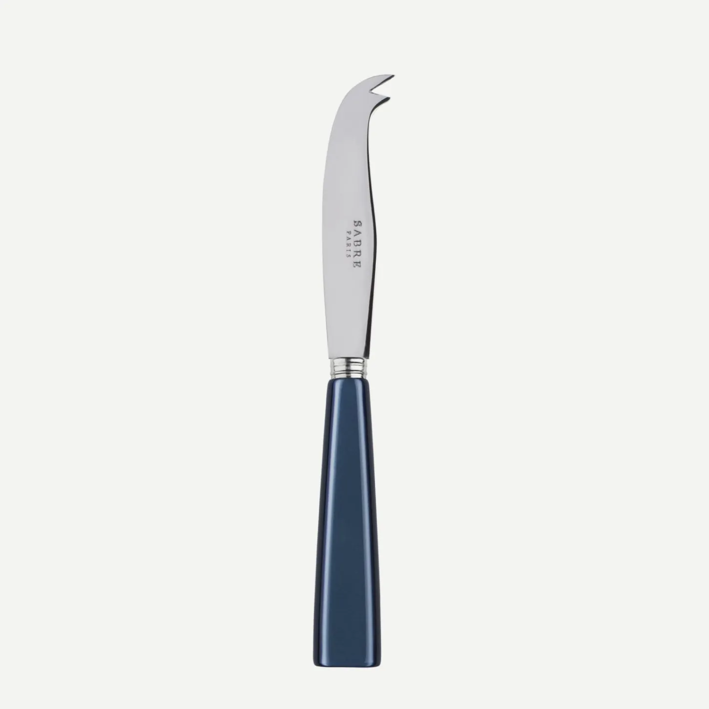 Sabre Paris Icône,Bleu nuit | Cheese Knife
