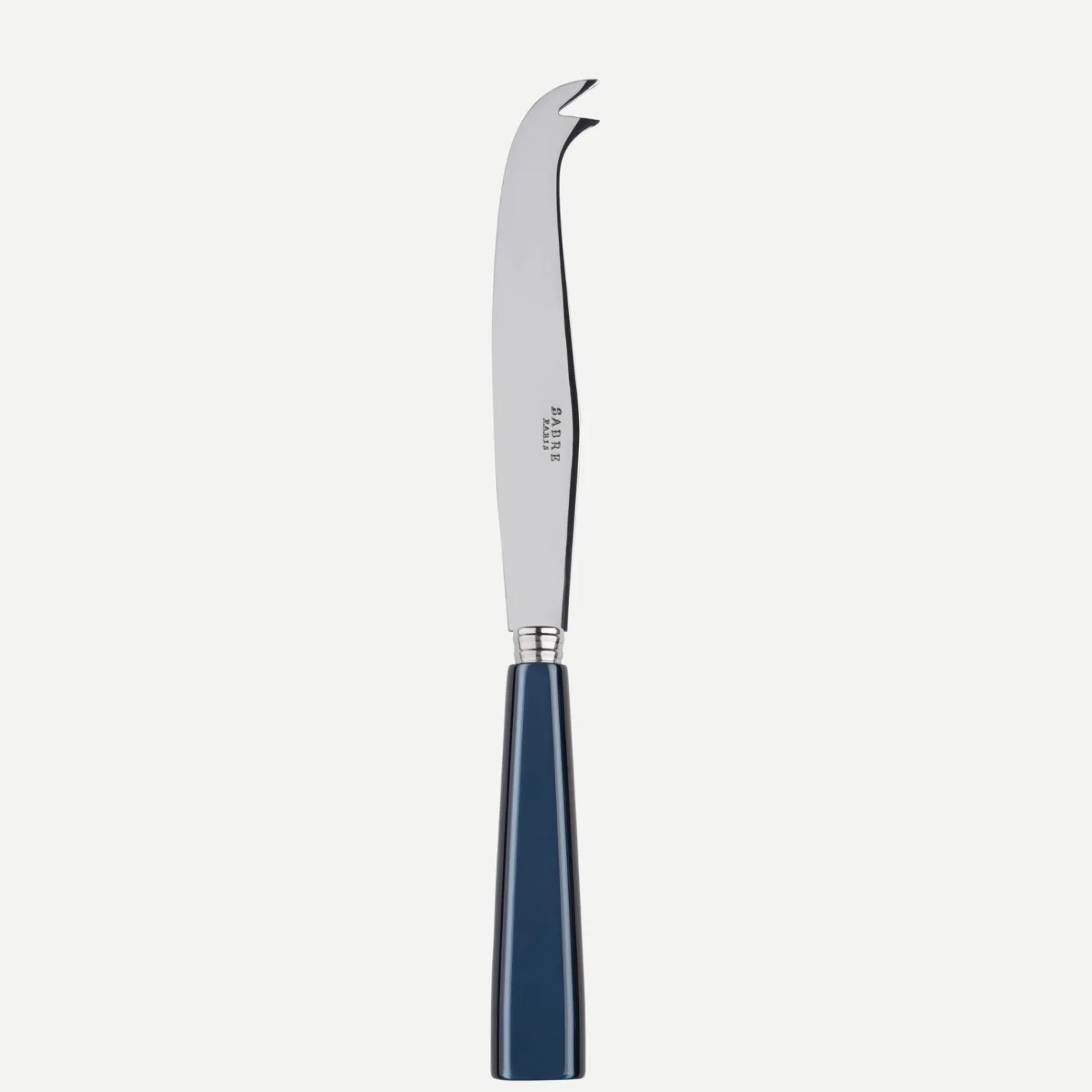 Sabre Paris Icône,Bleu nuit | Cheese Knife