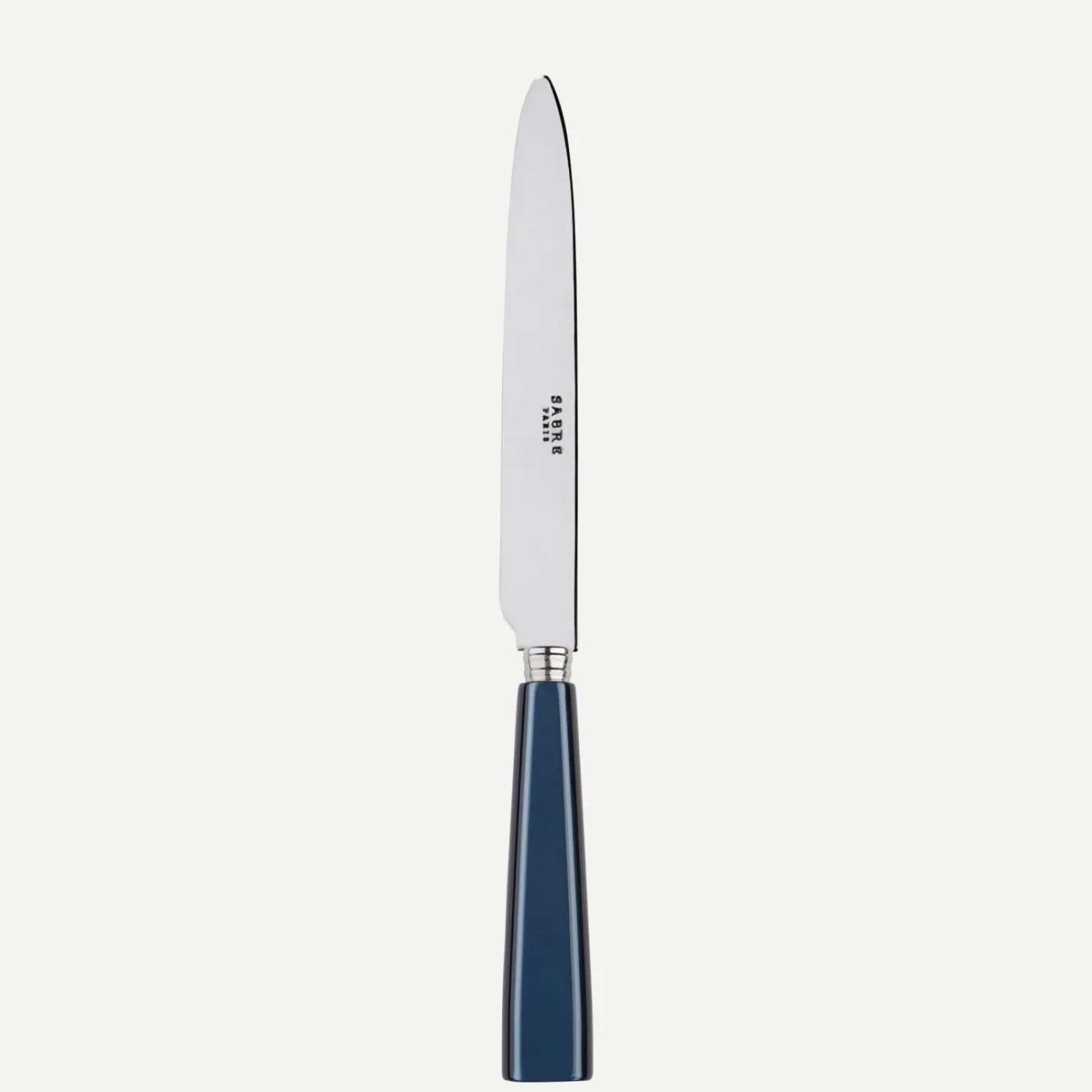 Sabre Paris Icône,Bleu nuit | Dinner Knife
