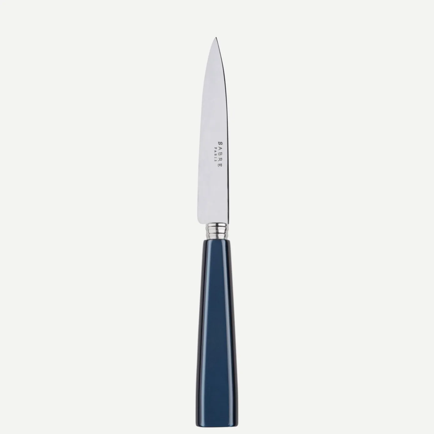 Sabre Paris Icône,Bleu nuit | Kitchen Knife