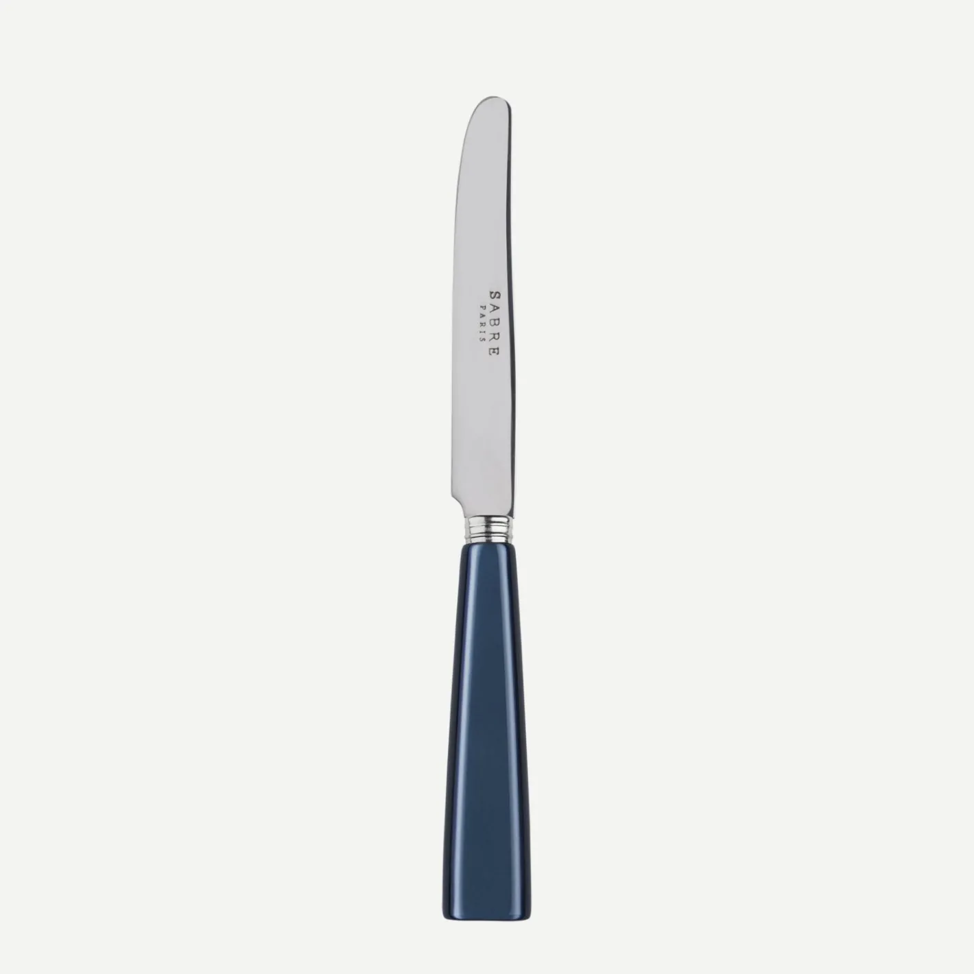 Sabre Paris Icône,Bleu nuit | Breakfast Knife
