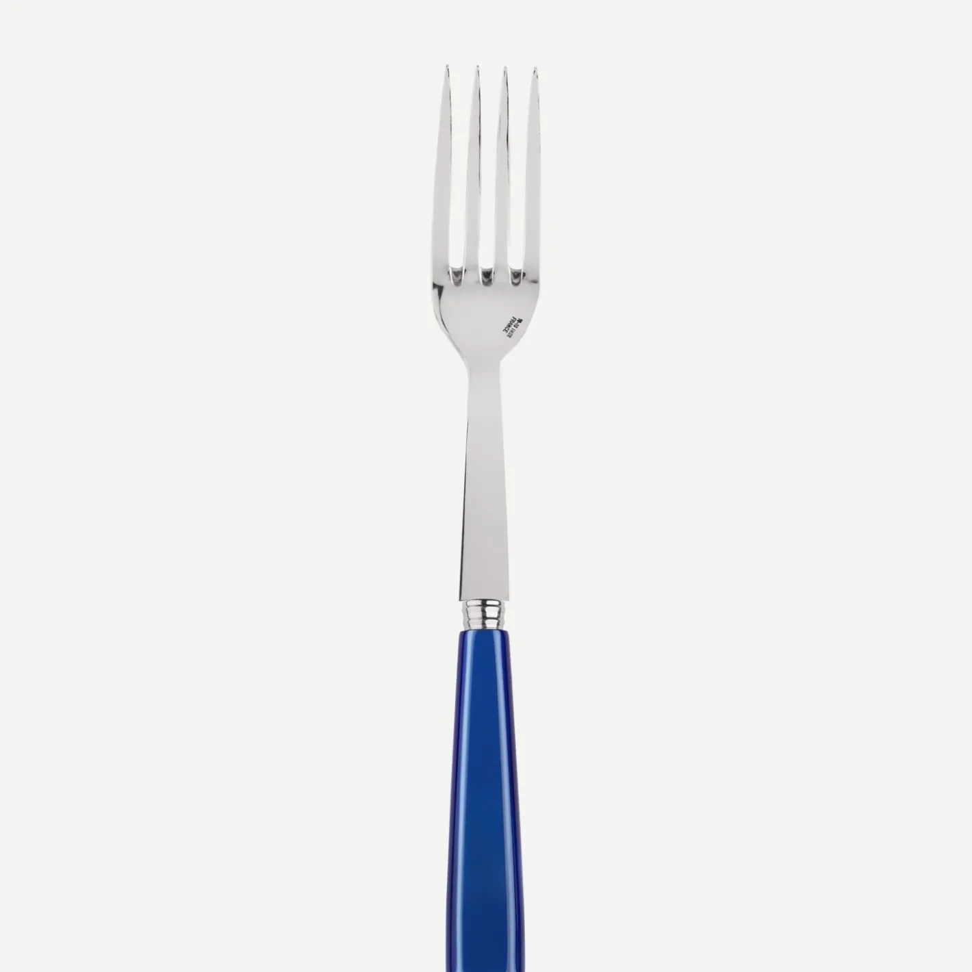 Sabre Paris Icône,Bleu outremer | Serving Fork