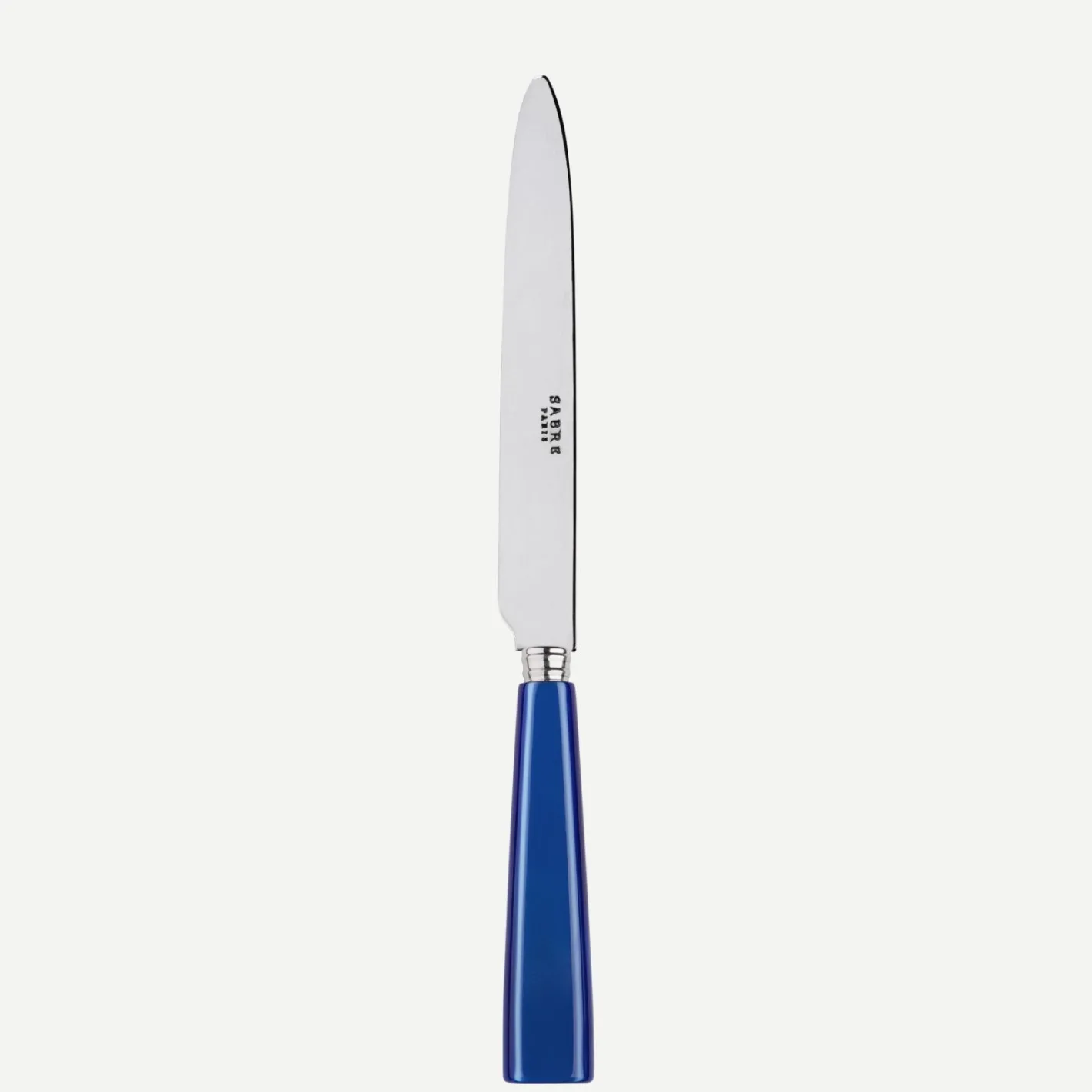 Sabre Paris Icône,Bleu outremer | Dinner Knife