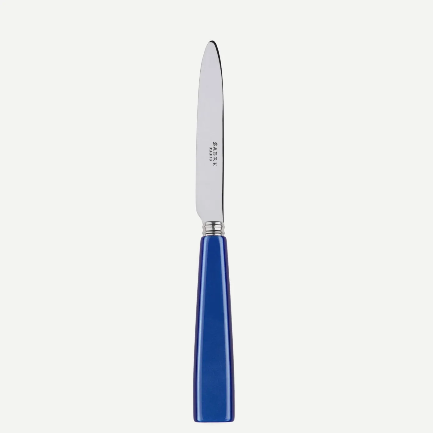 Sabre Paris Icône,Bleu outremer | Dessert Knife