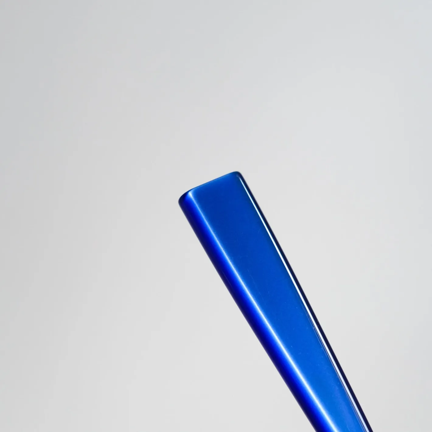 Sabre Paris Icône,Bleu outremer | Serving Fork