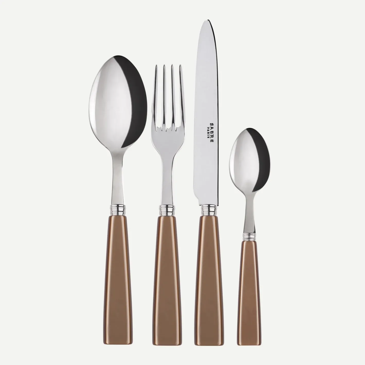 Sabre Paris Icône, | 24 Pieces Set
