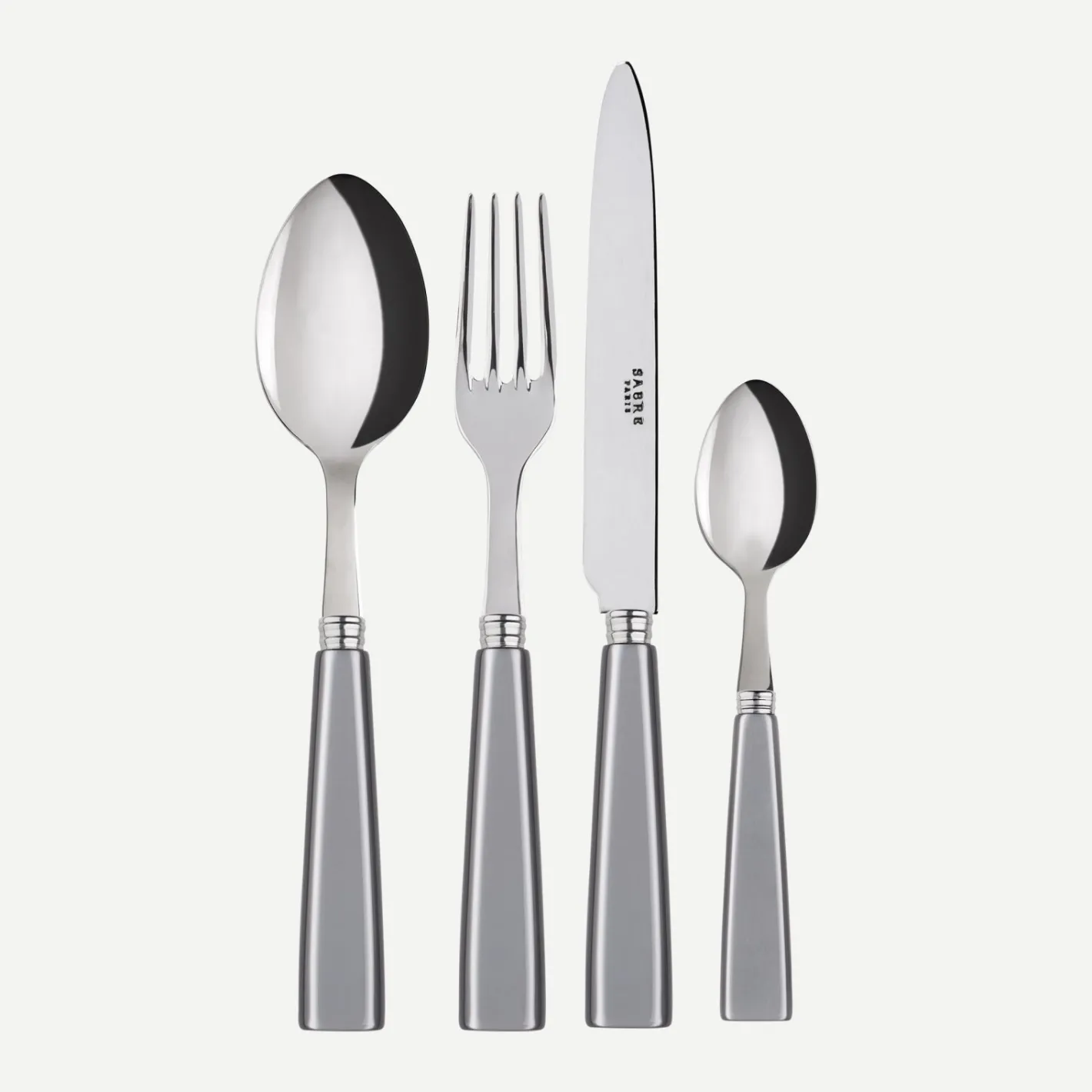 Sabre Paris Icône, | 48 Pieces Set