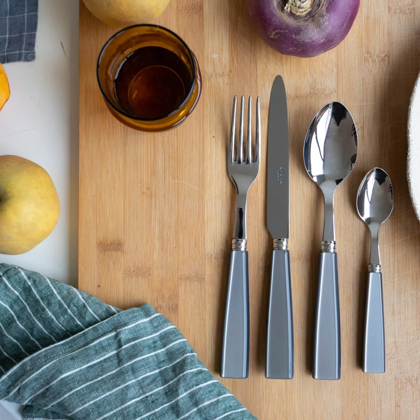 Sabre Paris Icône, | Dinner Knife