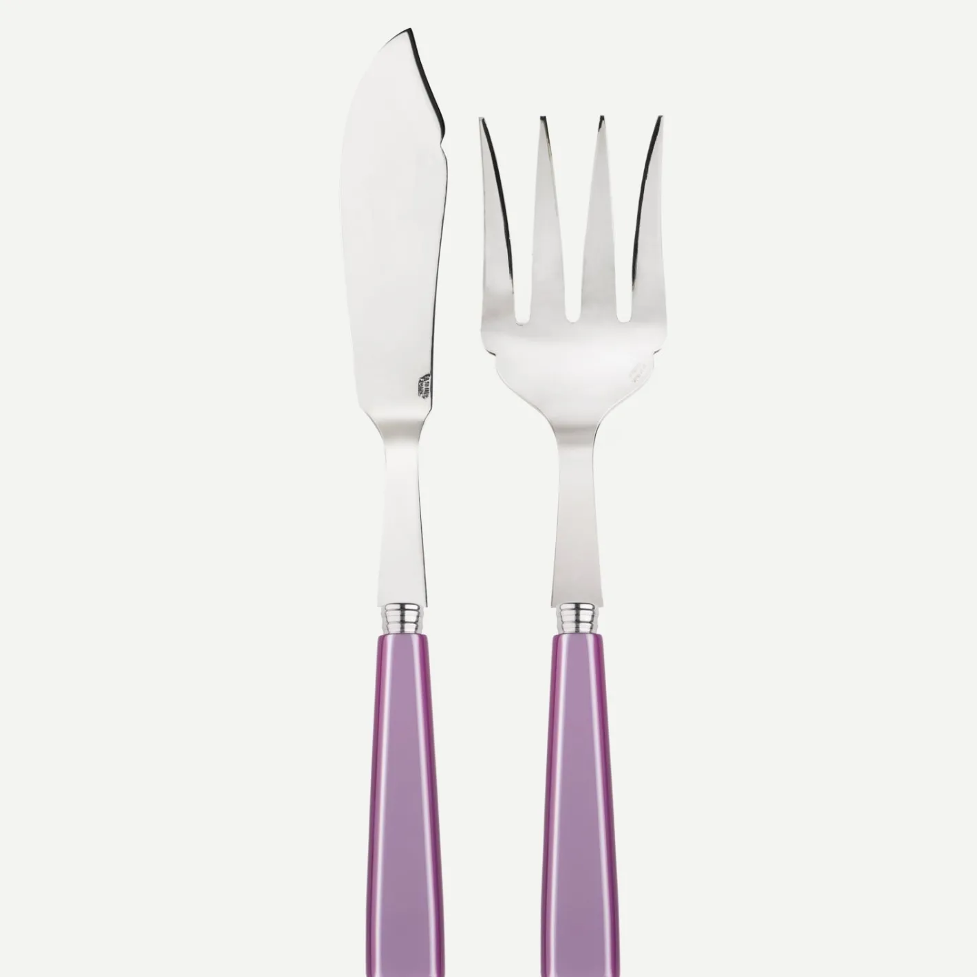 Sabre Paris Icône, | Fish Serving Set