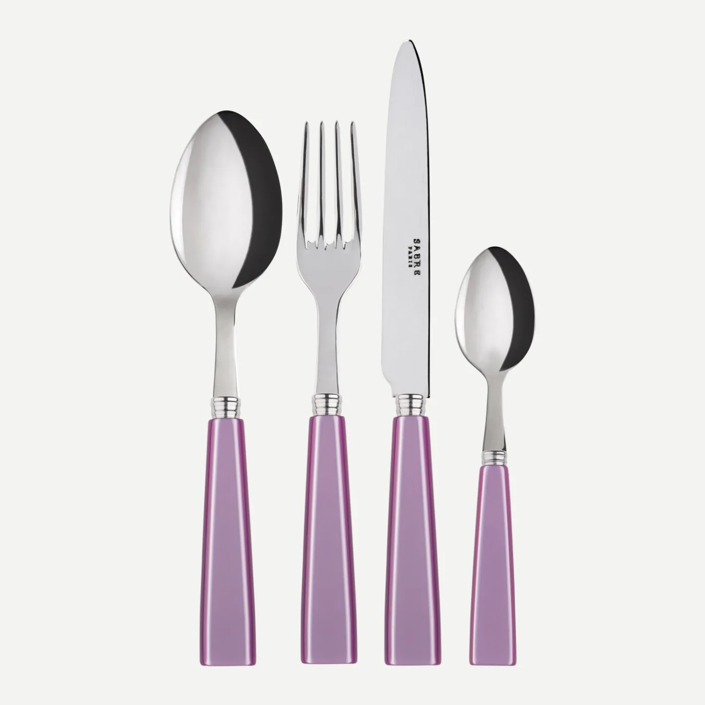 Sabre Paris Icône, | 48 Pieces Set