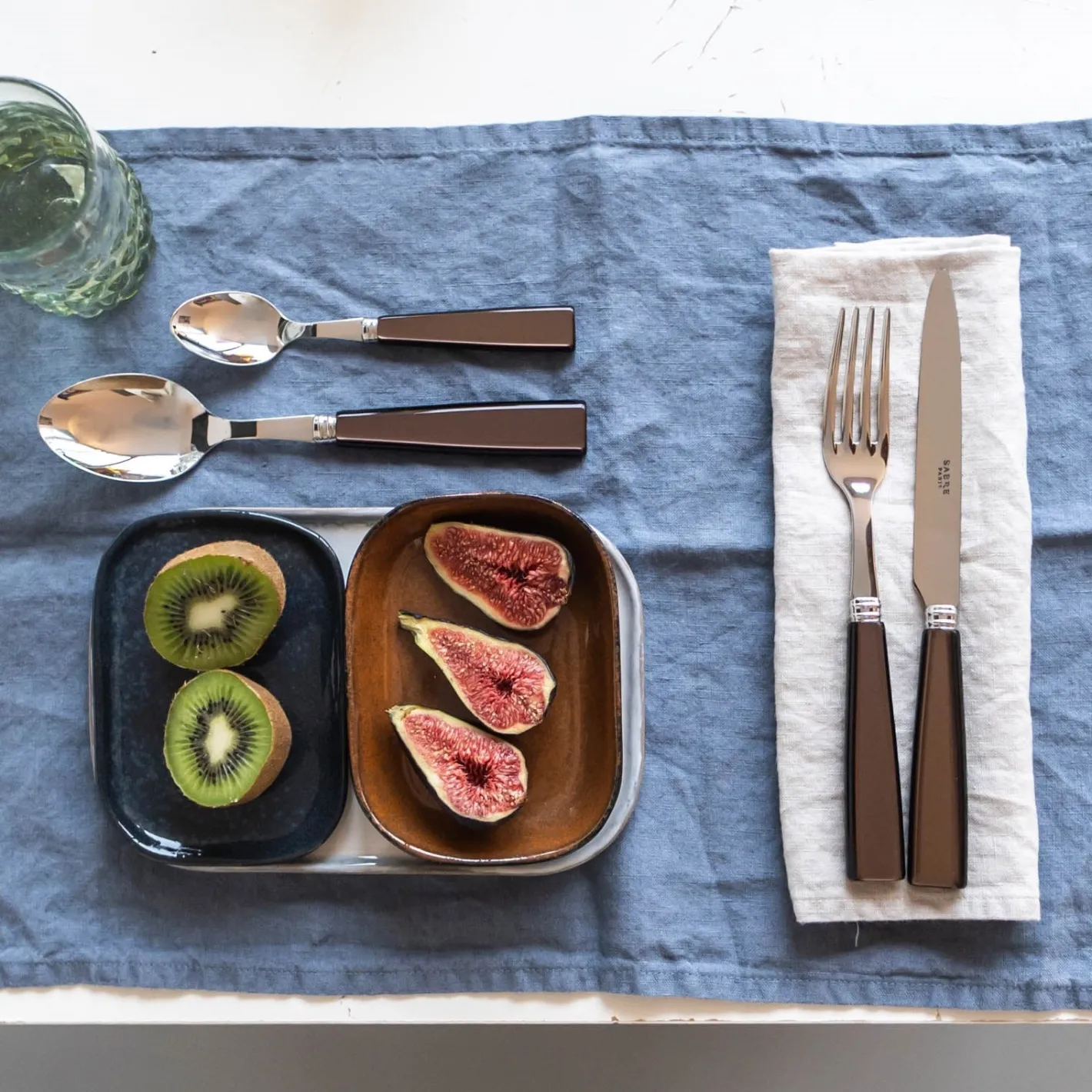 Sabre Paris Icône, | 20 Pieces Set