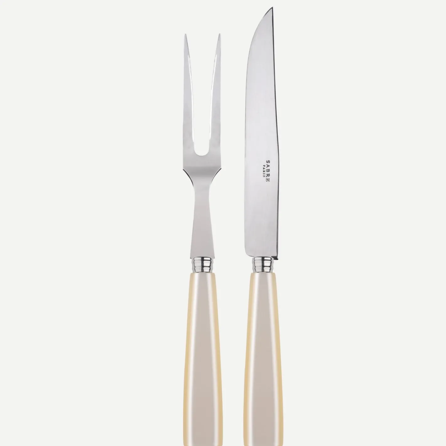 Sabre Paris Icône, | Carving Set