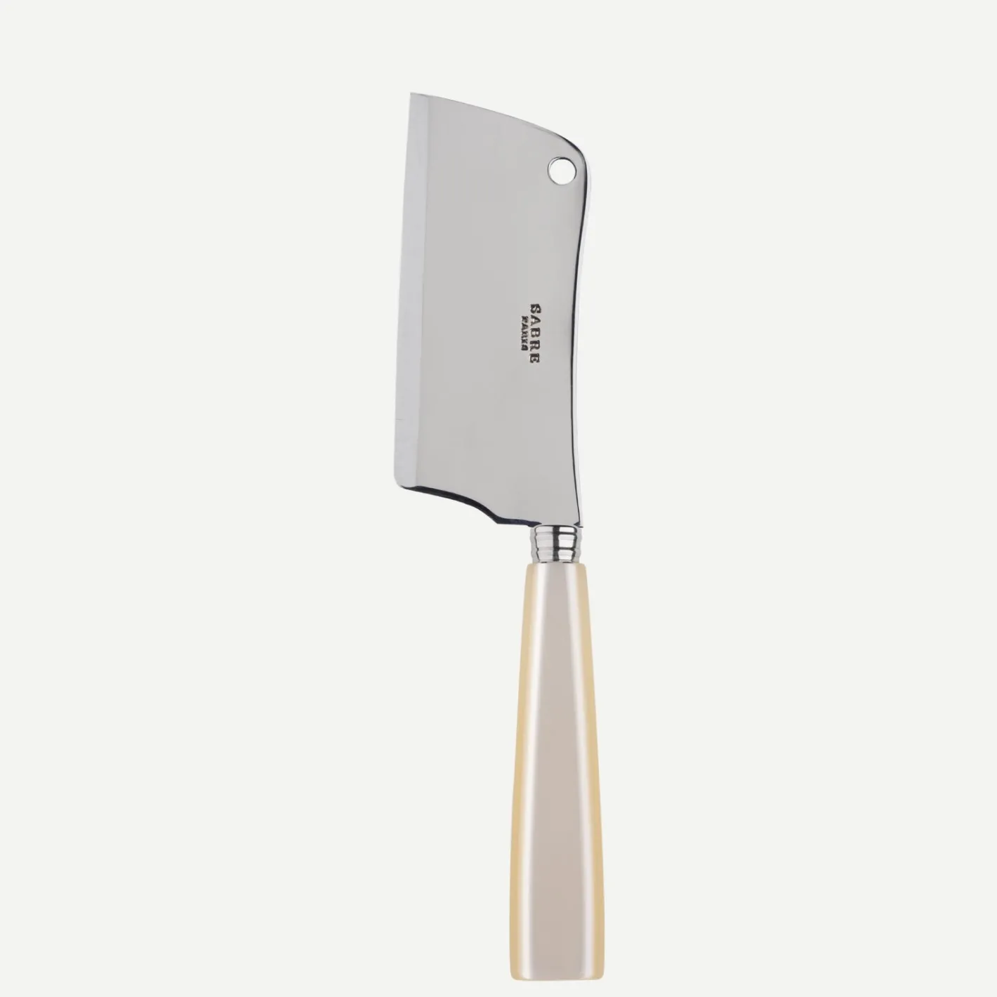 Sabre Paris Icône, | Cheese Cleaver