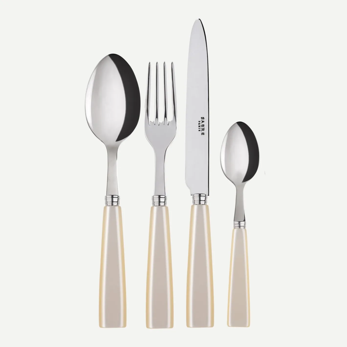 Sabre Paris Icône, | 48 Pieces Set