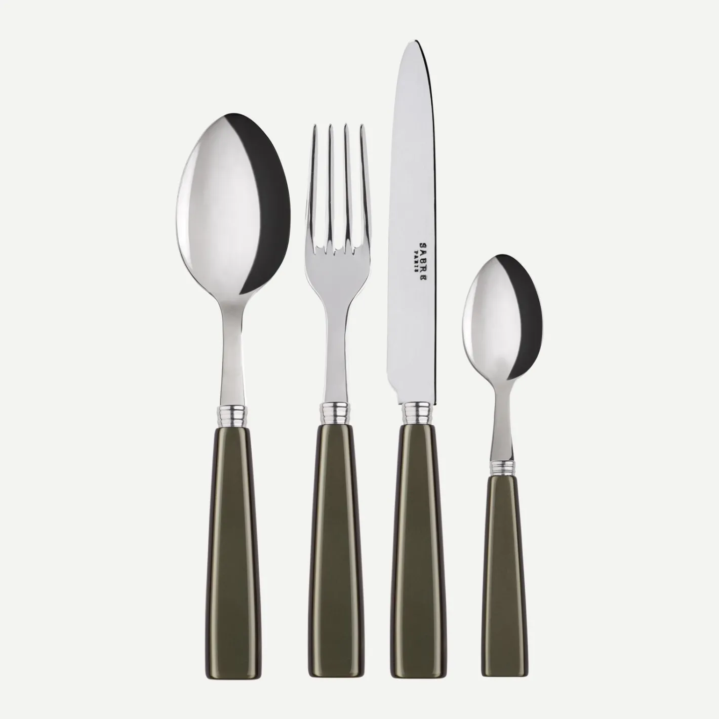 Sabre Paris Icône, | 24 Pieces Set