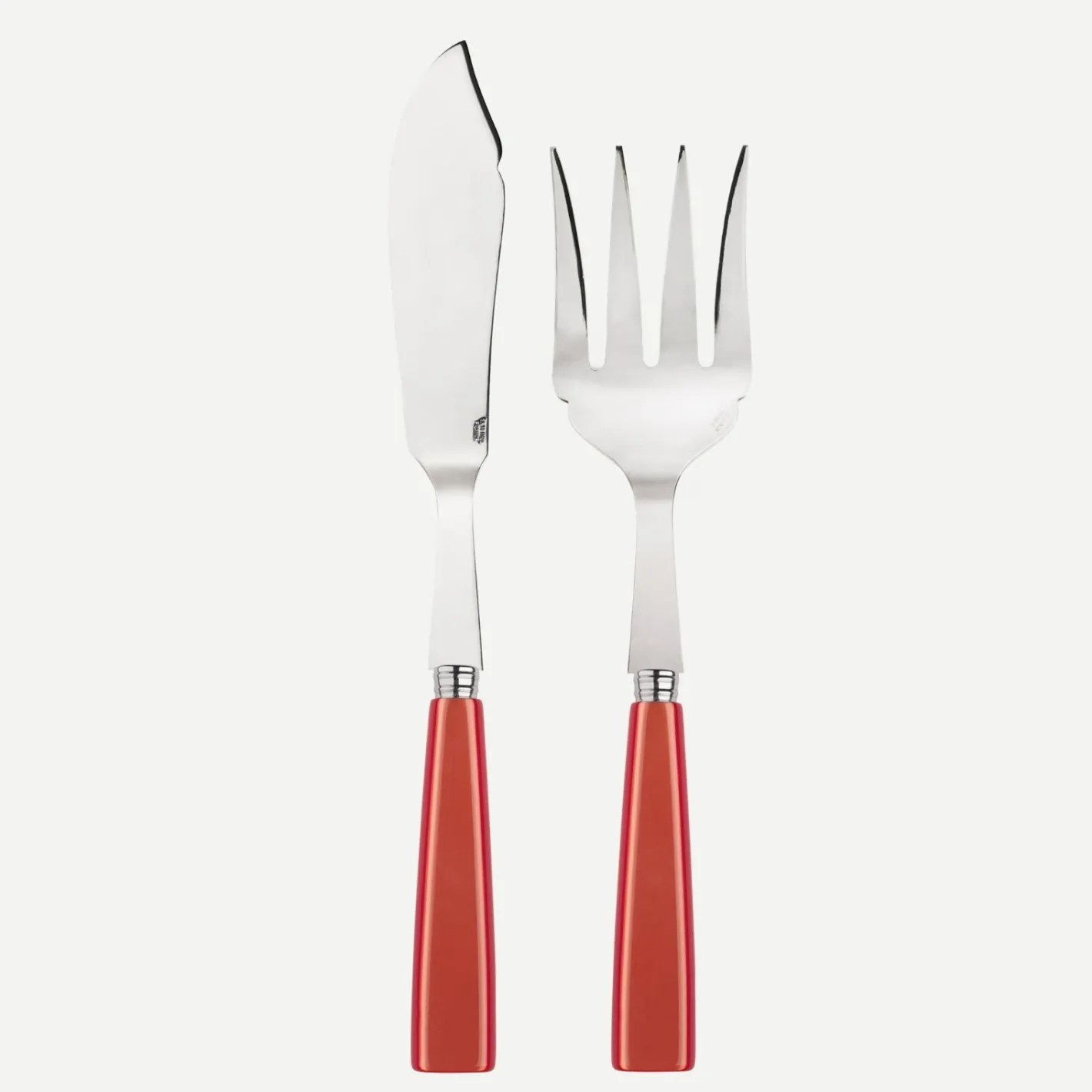 Sabre Paris Icône, | Fish Serving Set