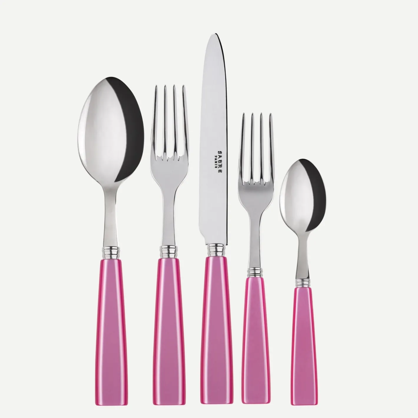Sabre Paris Icône, | 20 Pieces Set