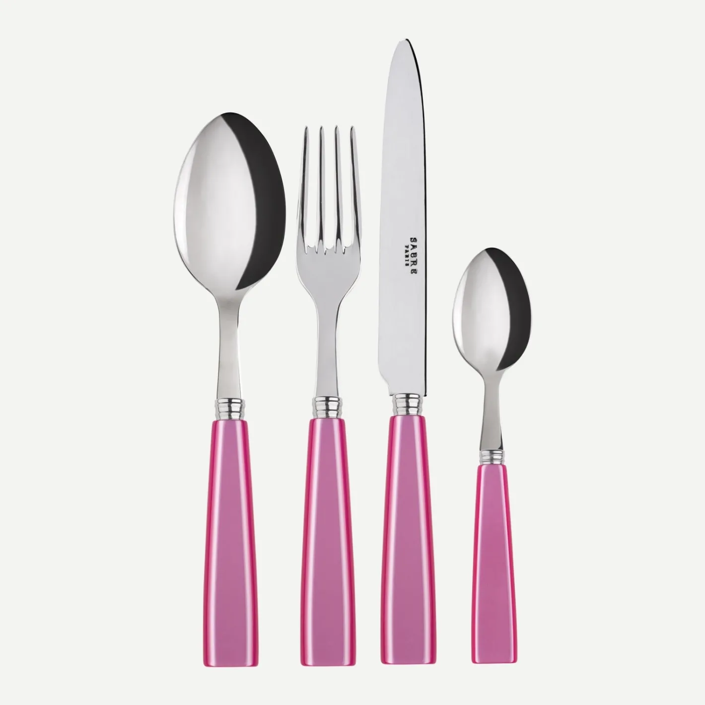 Sabre Paris Icône, | 24 Pieces Set