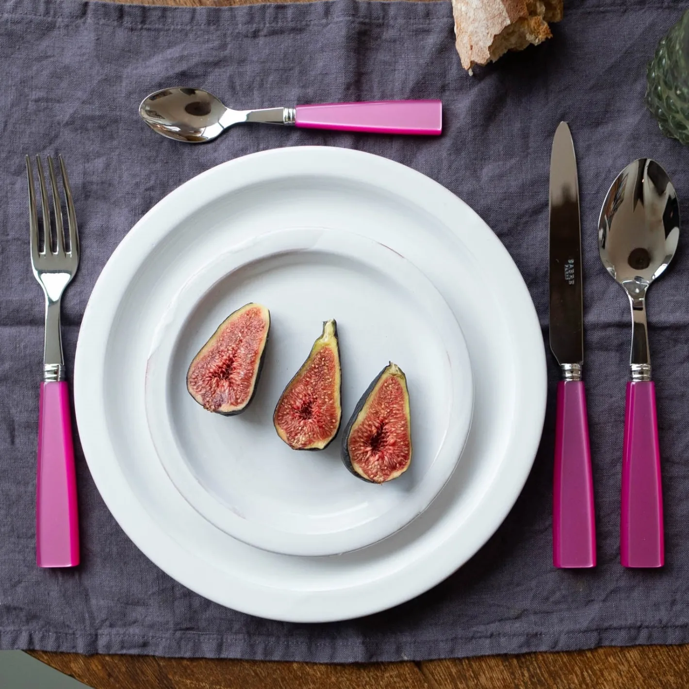 Sabre Paris Icône, | 20 Pieces Set