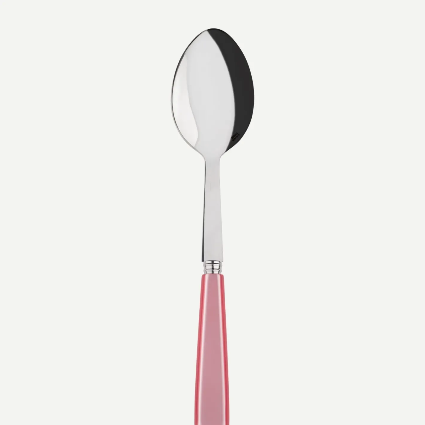 Sabre Paris Icône,Rose dragée | Serving Spoon