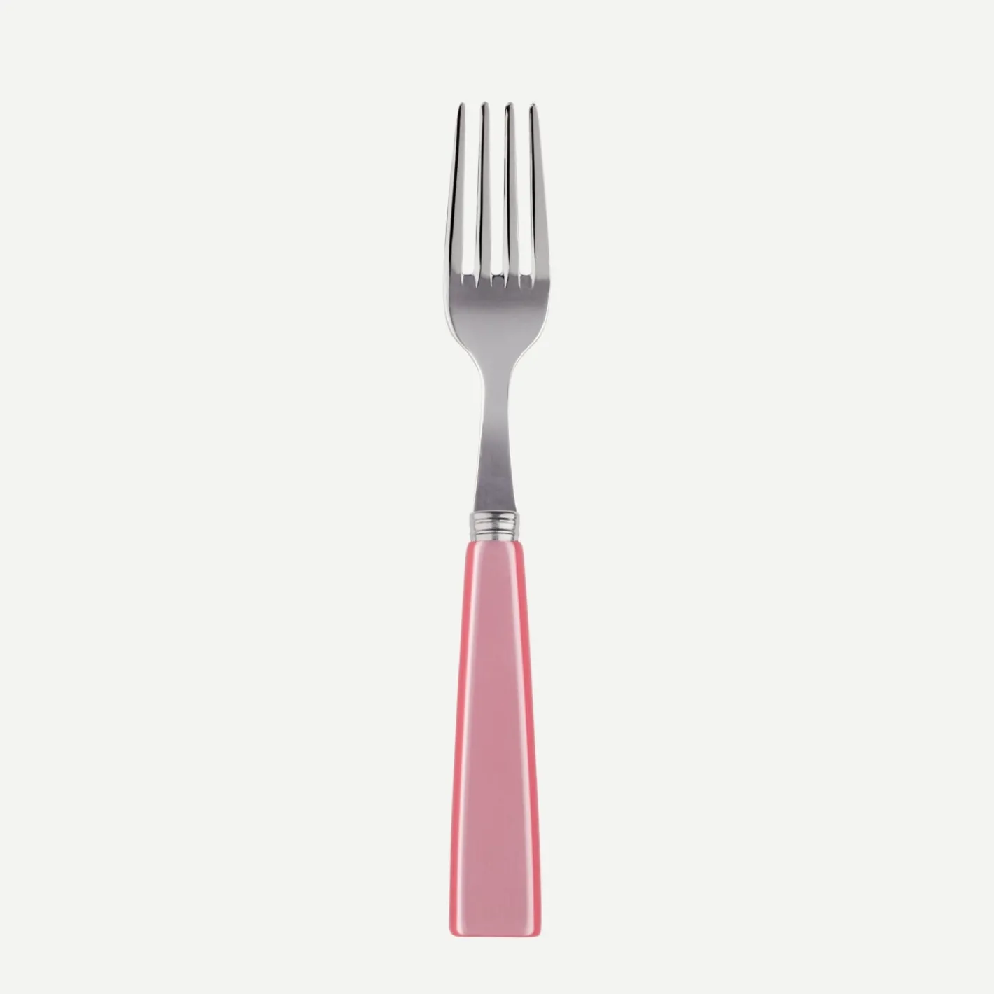 Sabre Paris Icône,Rose dragée | Small Fork