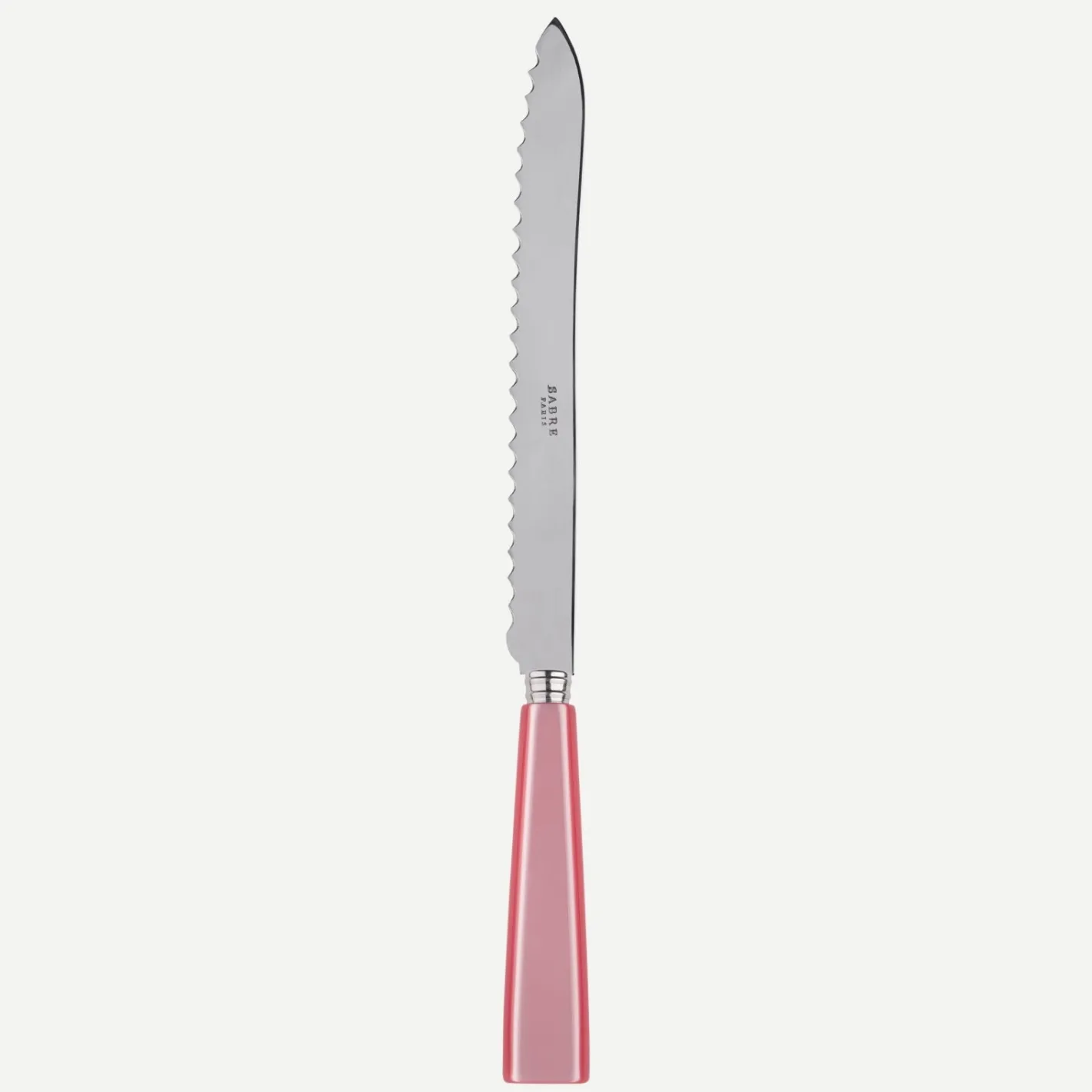 Sabre Paris Icône,Rose dragée | Bread Knife